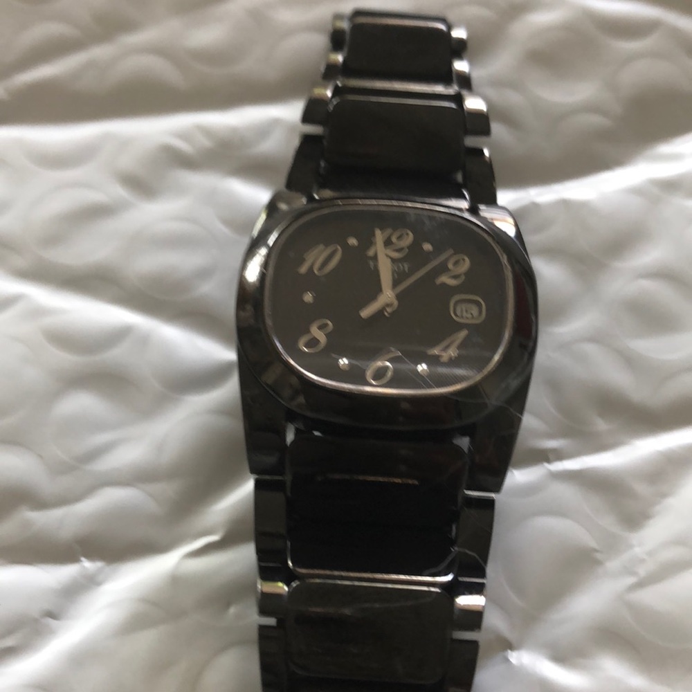 Ladies Tissot watch